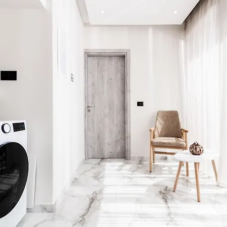 Boheme Villa By 