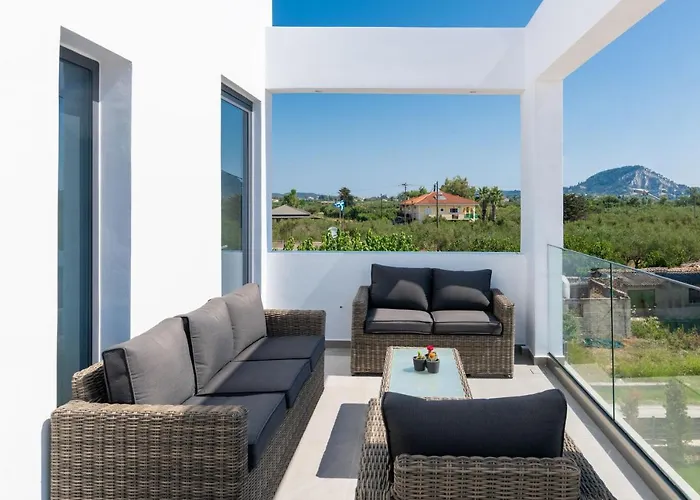 Boheme Villa By \
