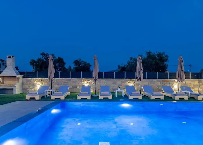 Boheme Villa By \