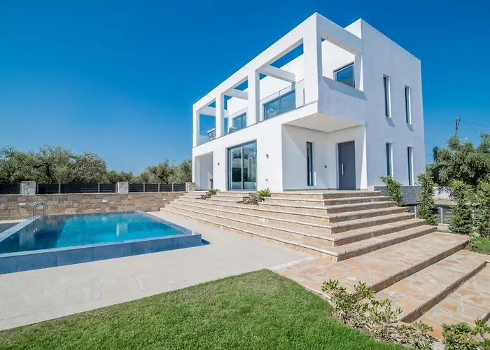 Boheme Villa By \