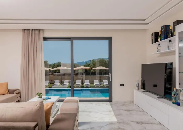 Boheme Villa By \