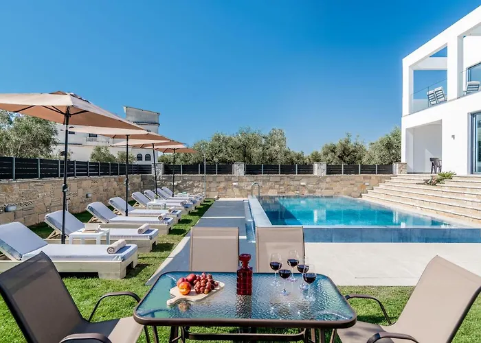 Boheme Villa By \