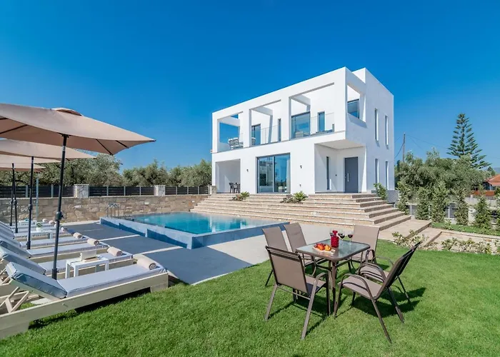 Boheme Villa By \