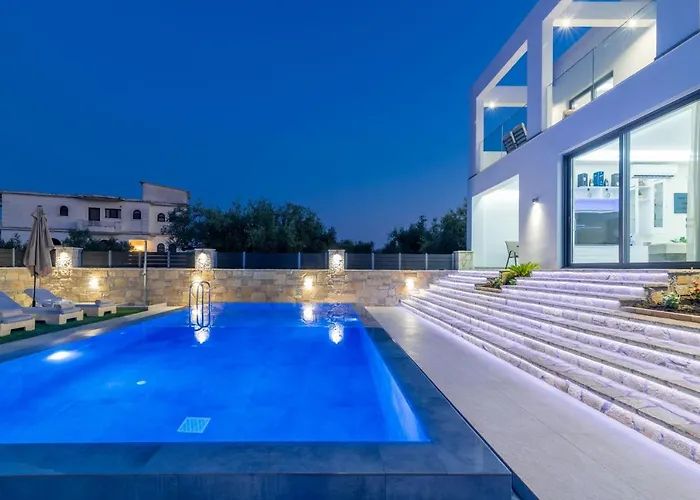 Boheme Villa By \