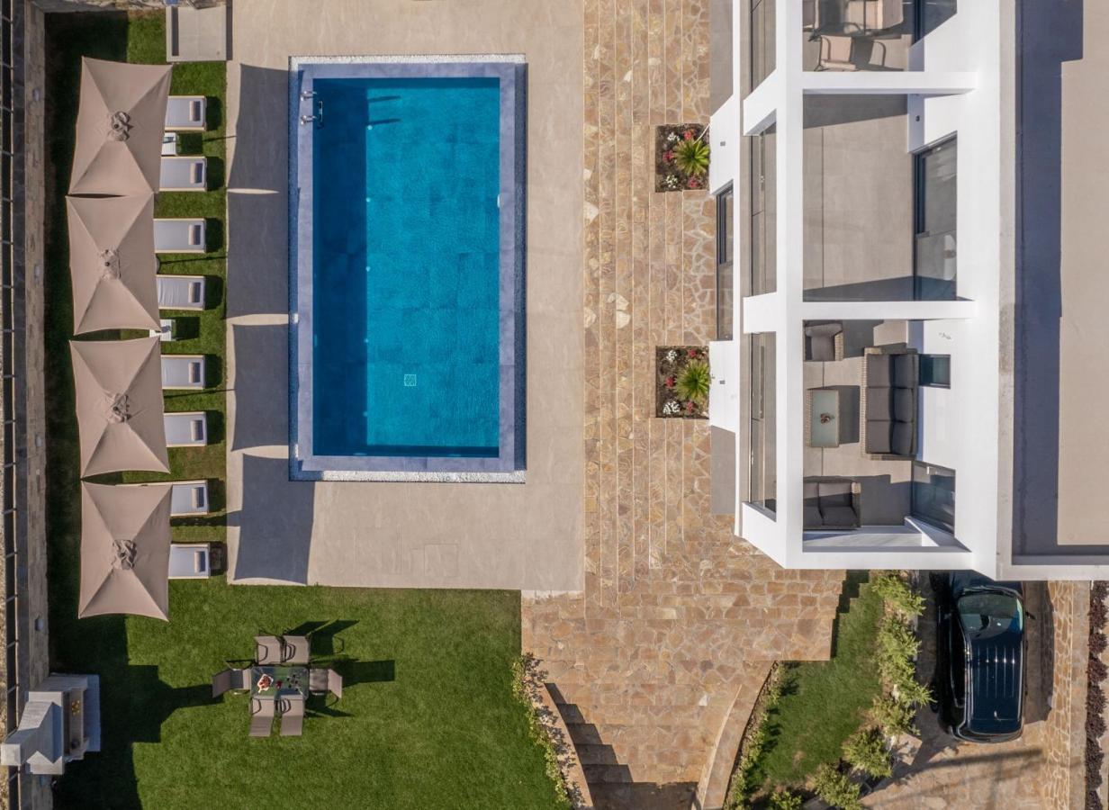 Villa Boheme By 
