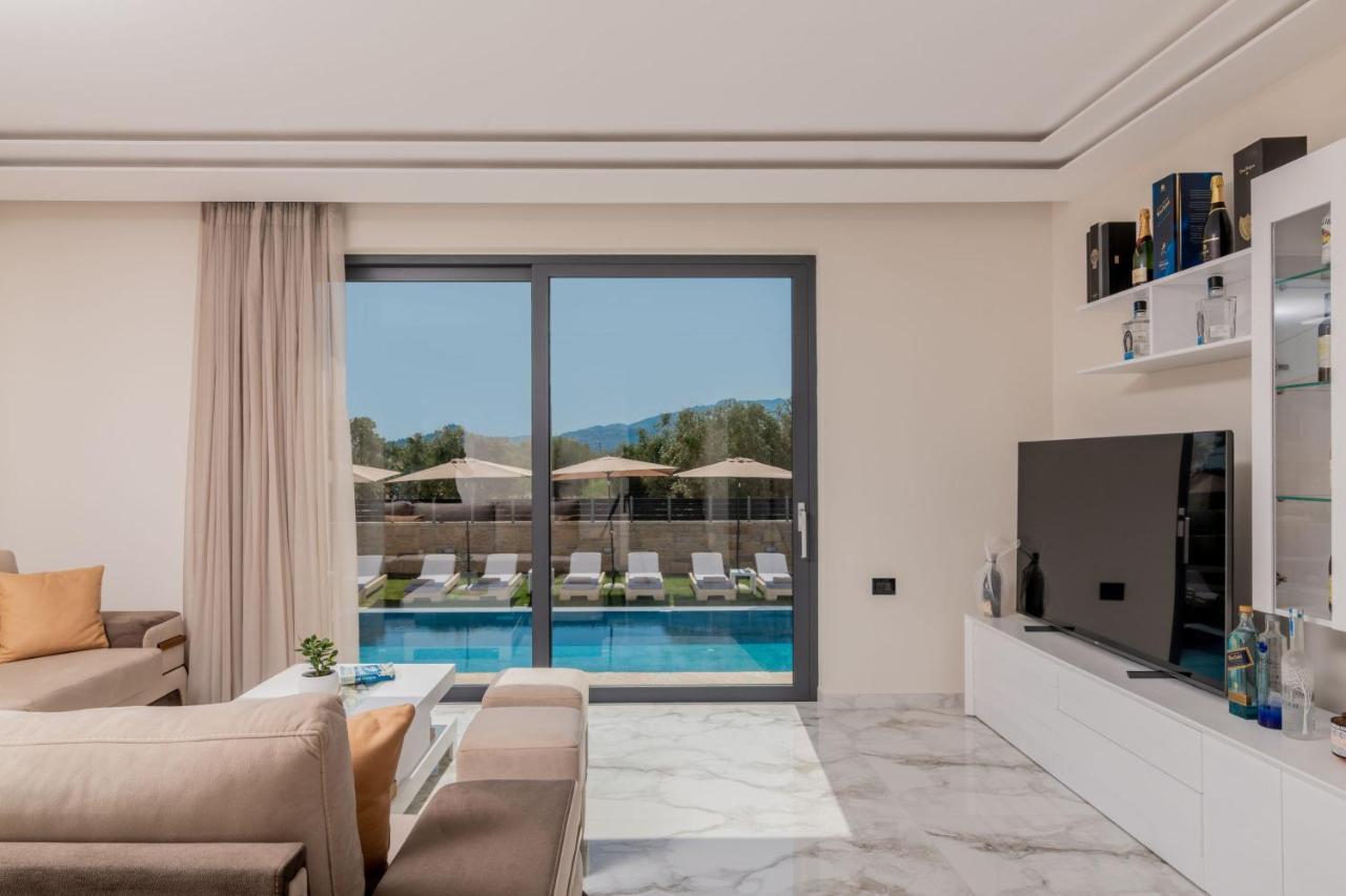 Villa Boheme By 