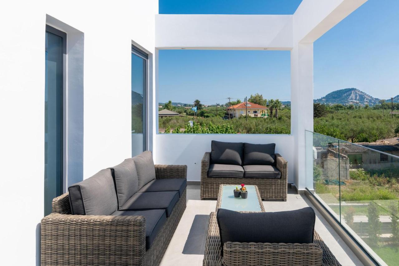Villa Boheme By 
