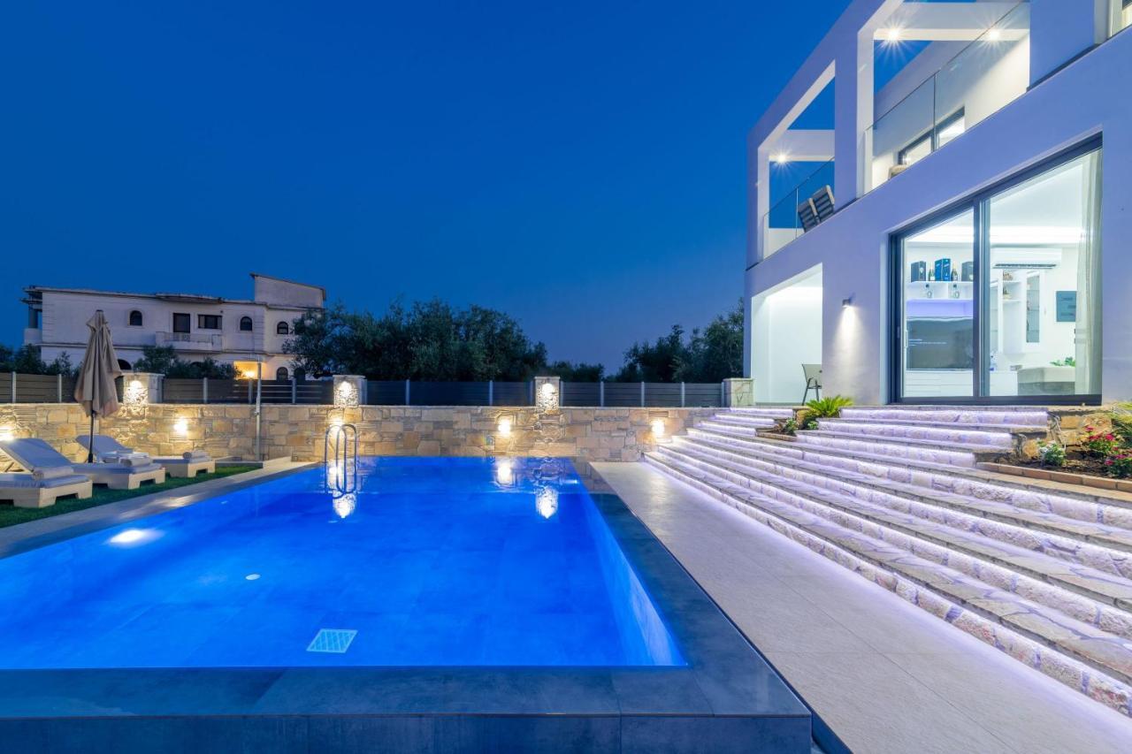 Villa Boheme By 