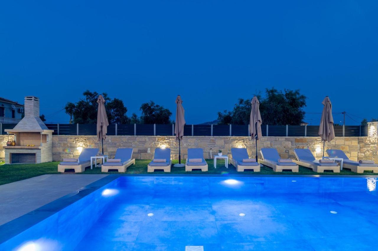 Villa Boheme By 