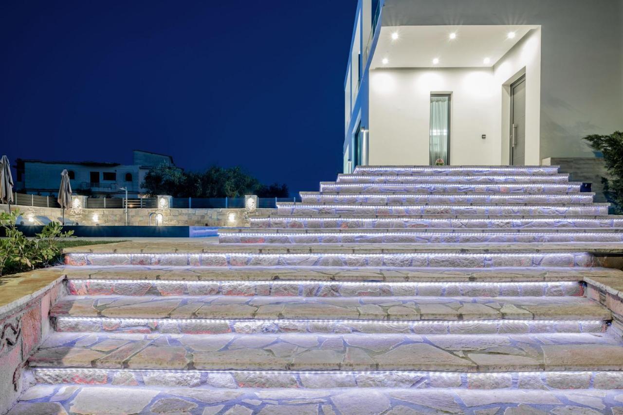 Villa Boheme By 